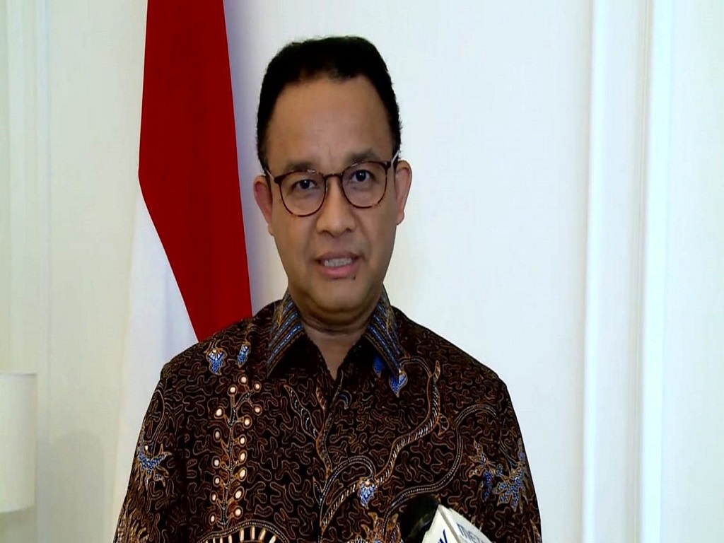 Anies Baswedan