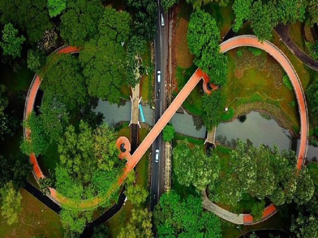Tebet Eco Park