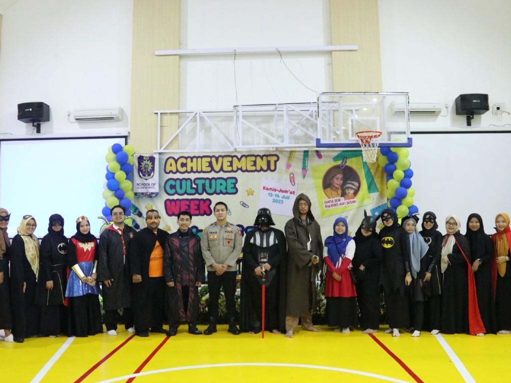 Kegiatan MPLS