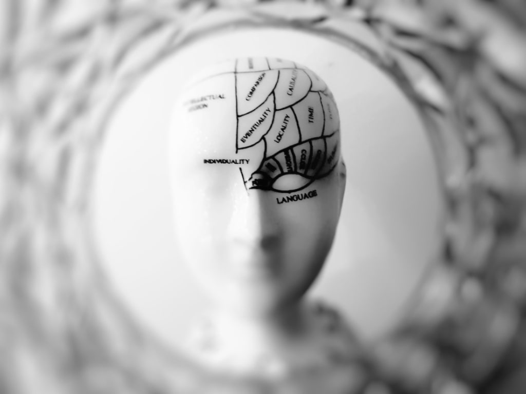Ciri-ciri Otak Sehat vs Tidak Sehat dan Cara Merawatnya | Tagar