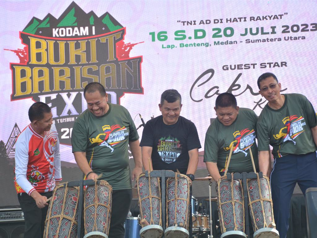 expo kodam bb-1