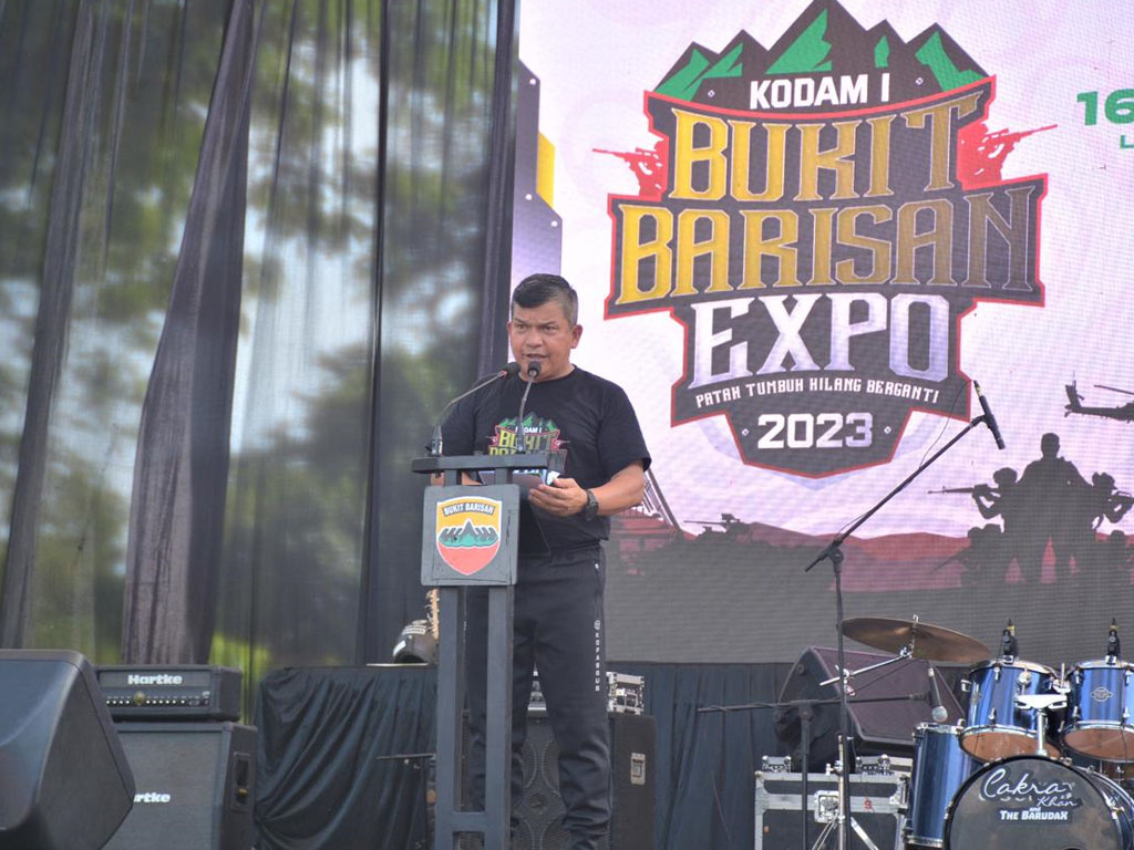 expo kodam bb-3