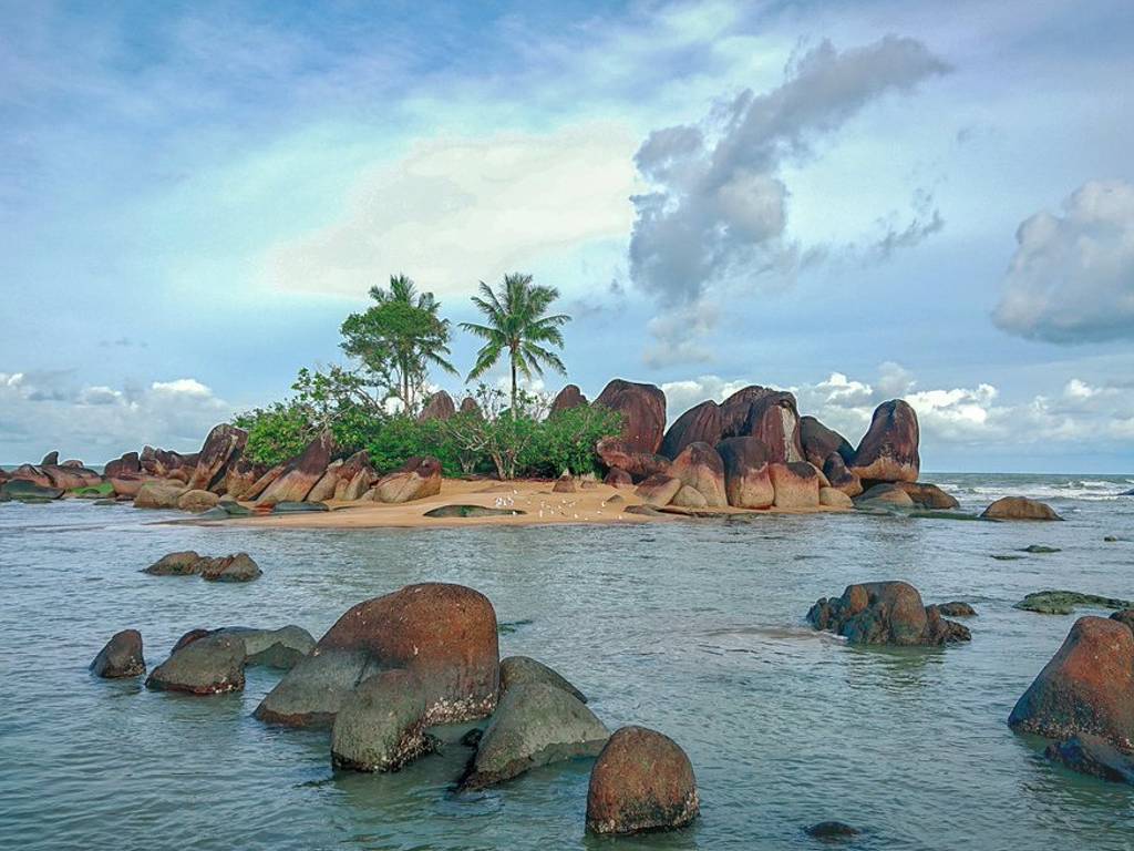 Destinasi Wisata di Sambas