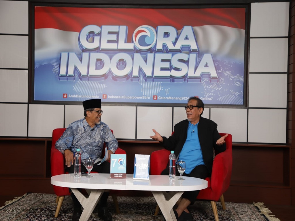 Deddy Mizwar