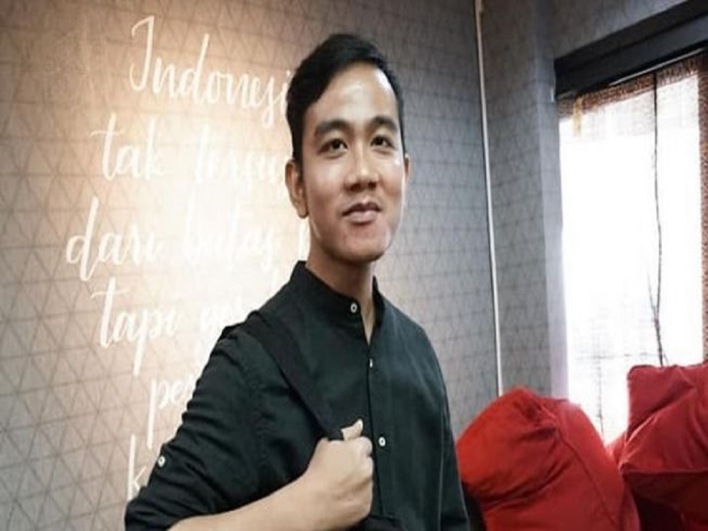 Gibran Rakabuming