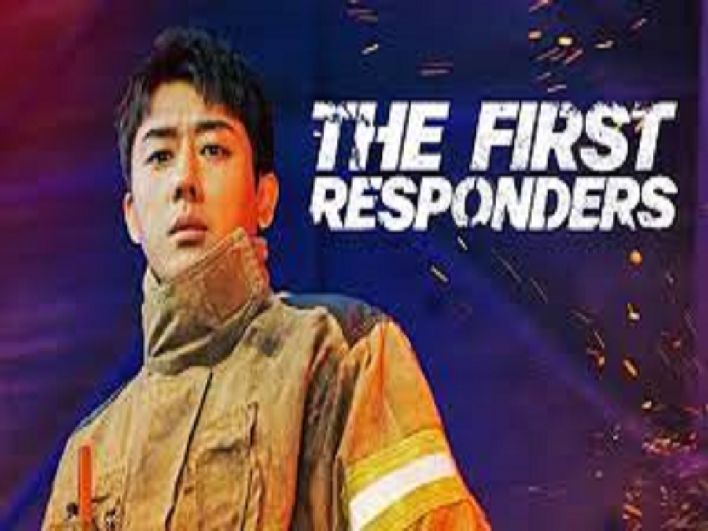 The First Responders