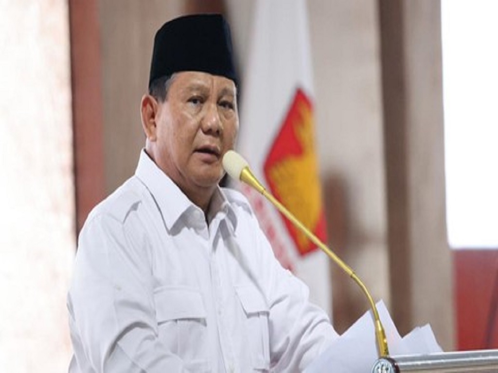 Prabowo