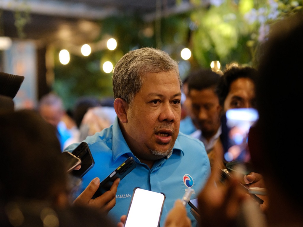 Fahri Hamzah