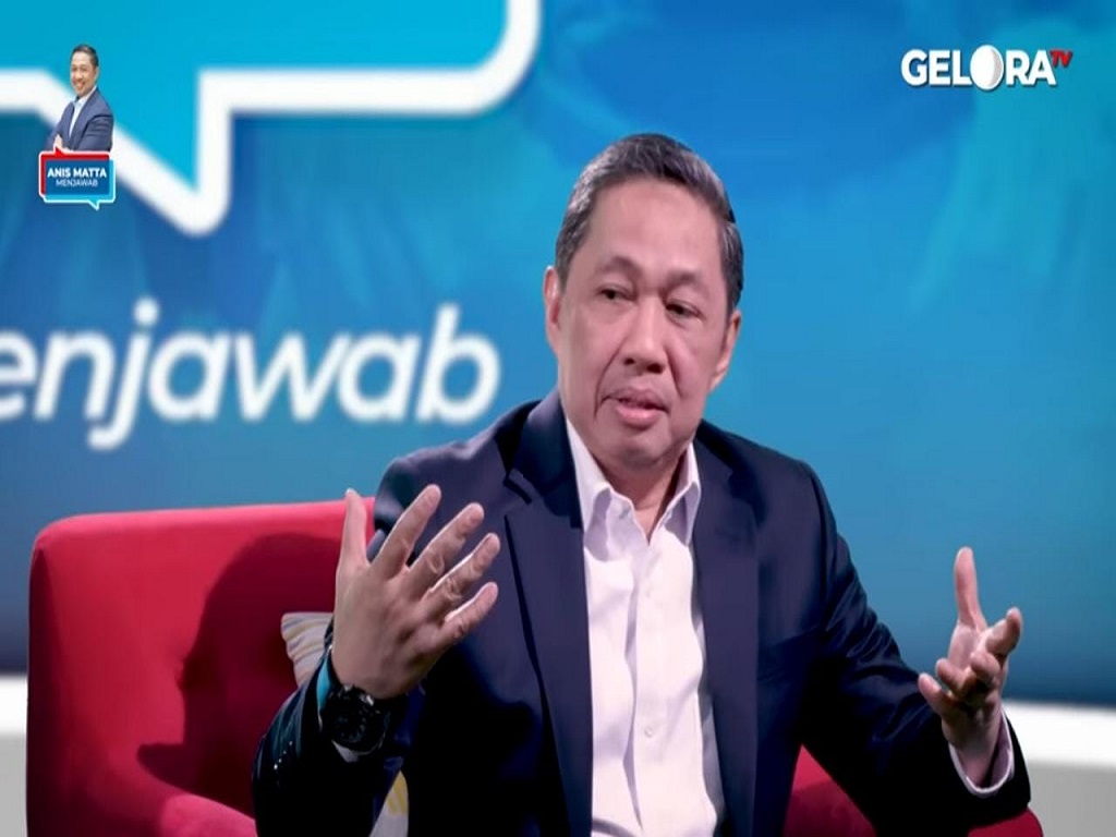 Anis Matta