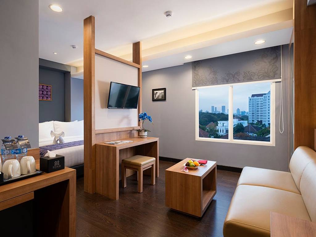BATIQA Hotels