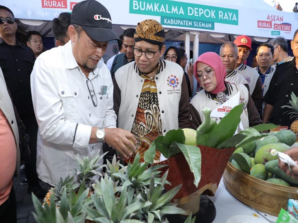 Gus Halim