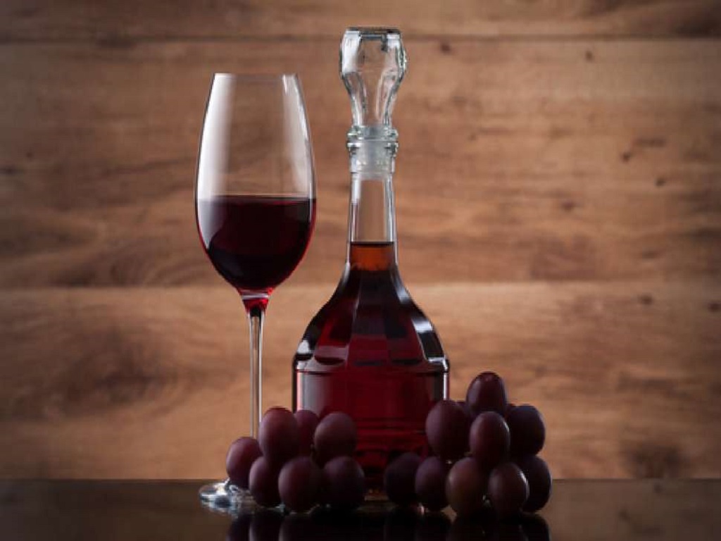 Wine Diklaim Raih Sertifikat Halal