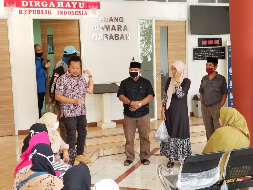 Poltak Agustinus Sinaga