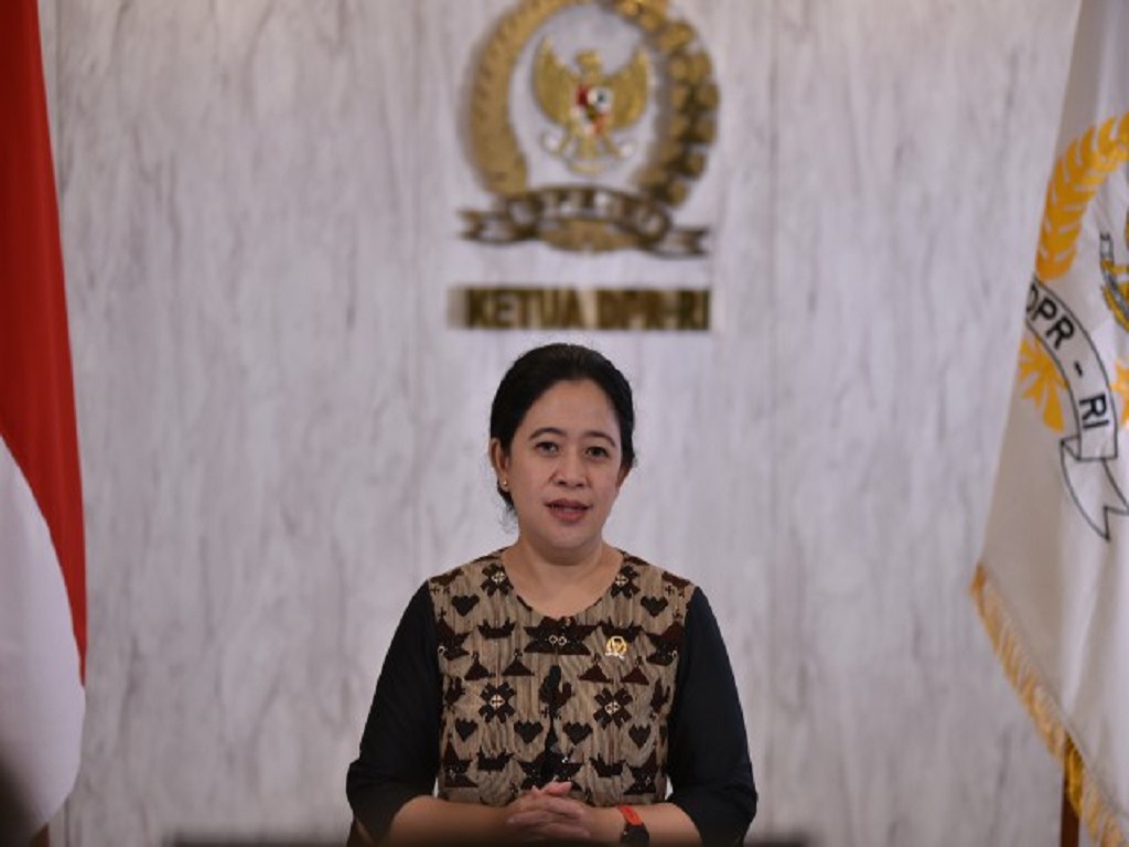 Puan Maharani