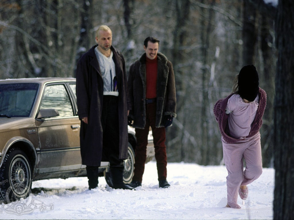 Film Fargo 1996