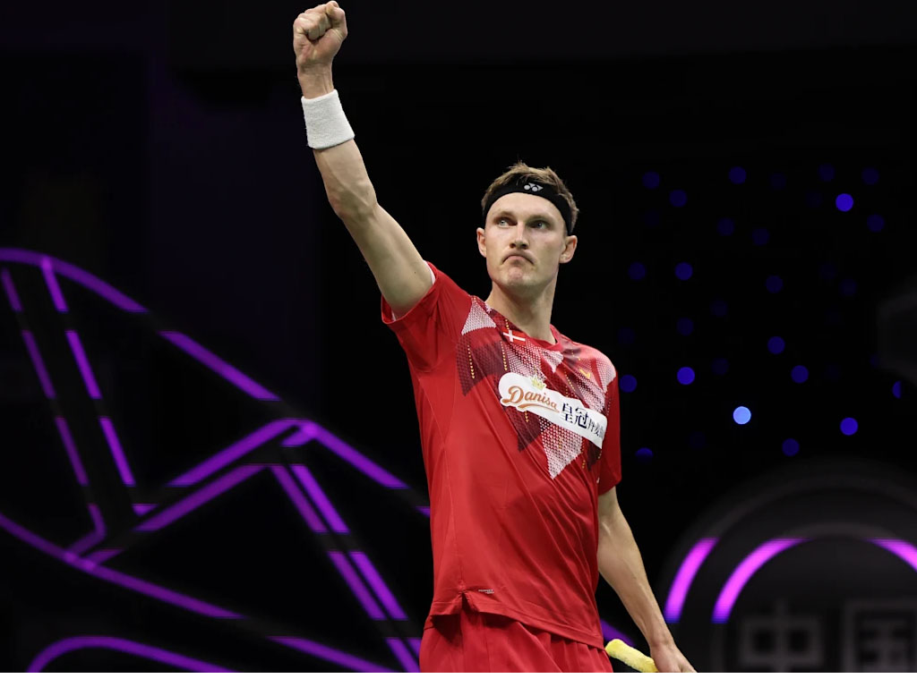 axelsen