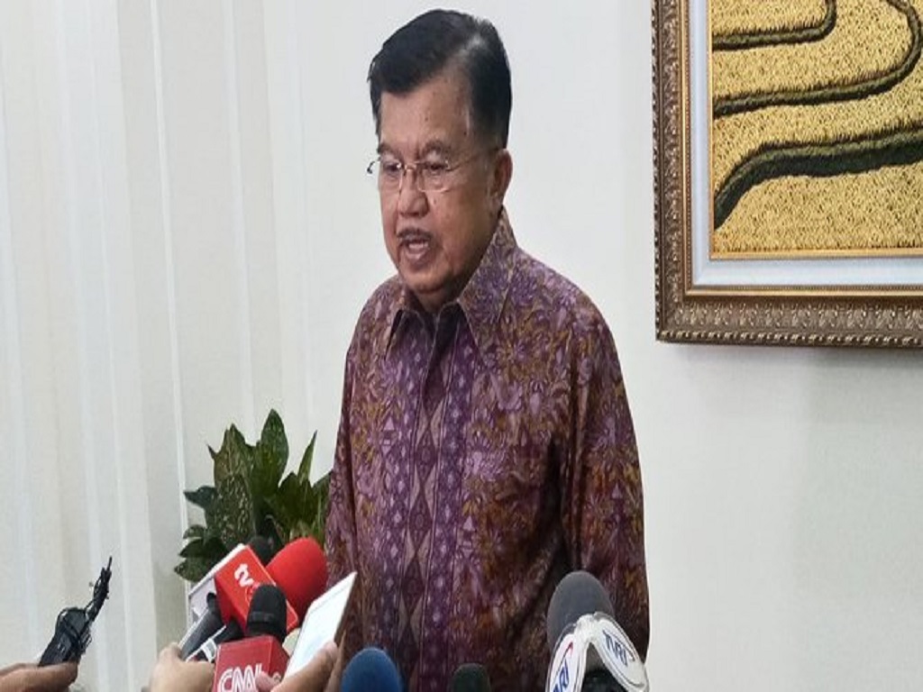 Jusuf Kalla