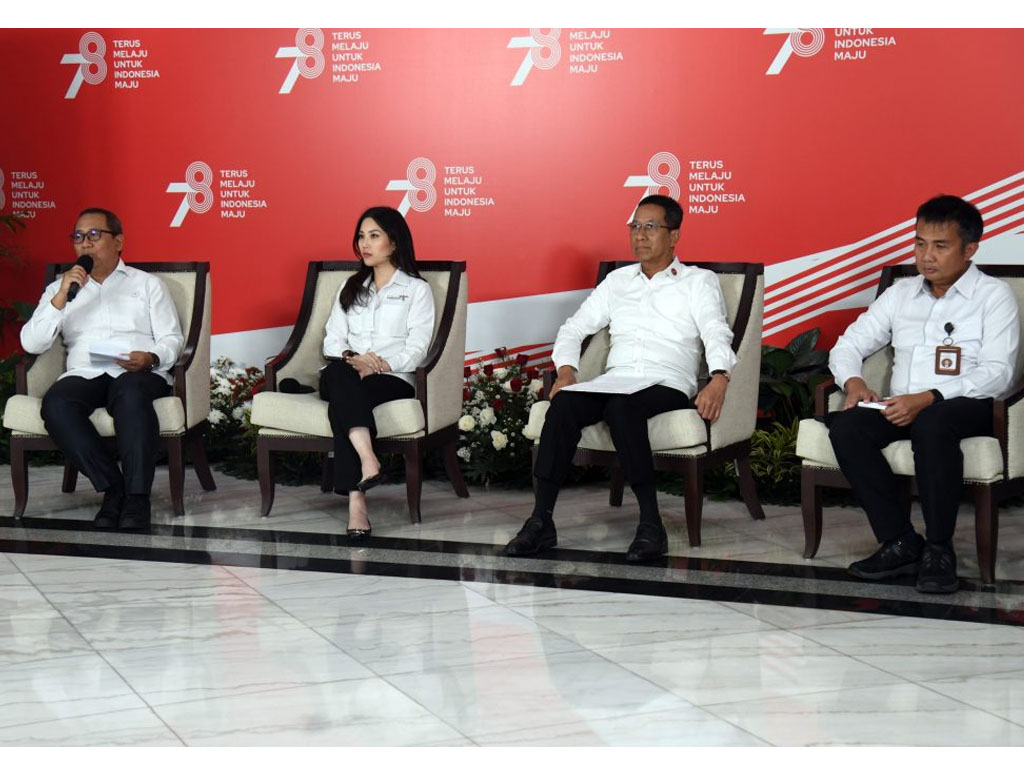 konpres hut ke 78 ri