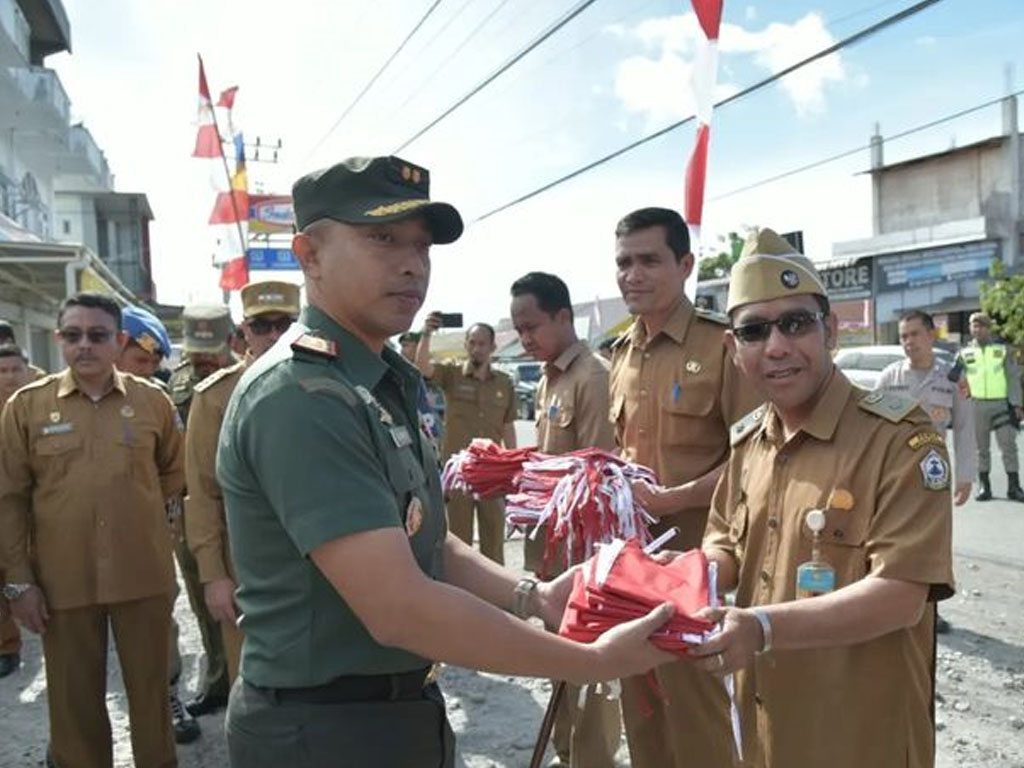 dandim bener meriah1