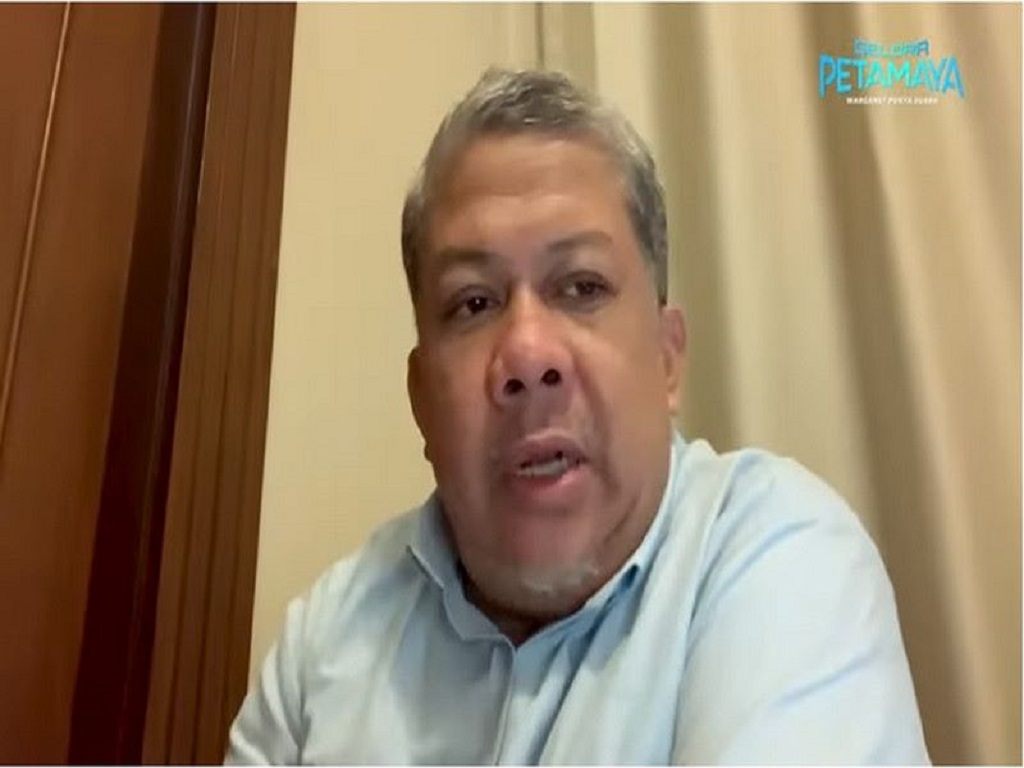 Fahri Hamzah