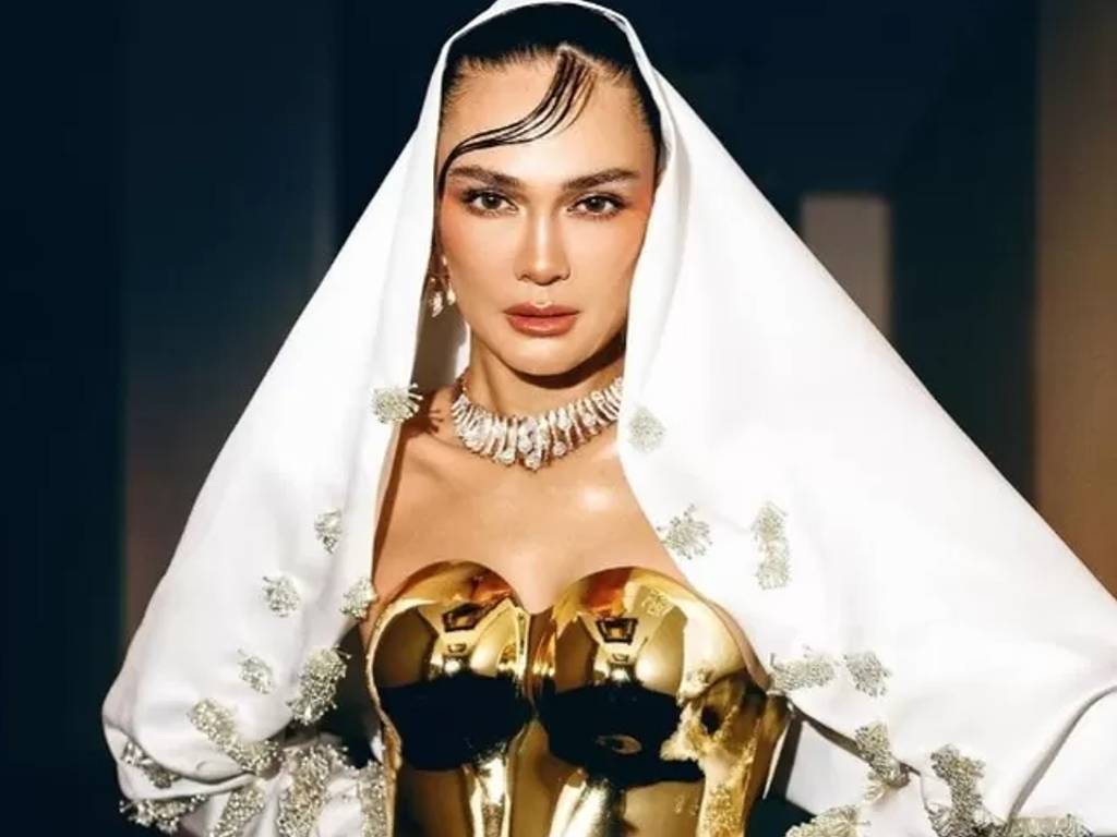 Luna Maya
