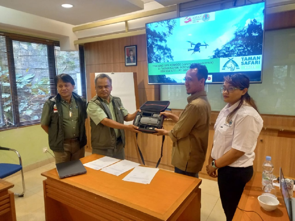 Taman Safari Bogor