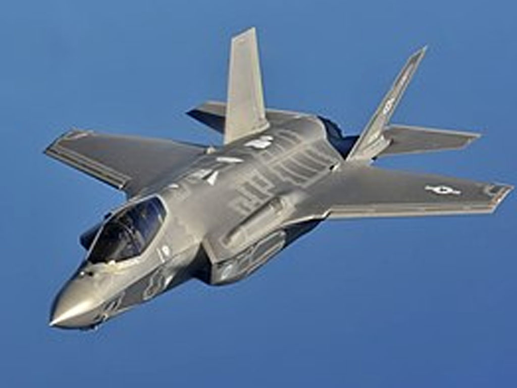 f35