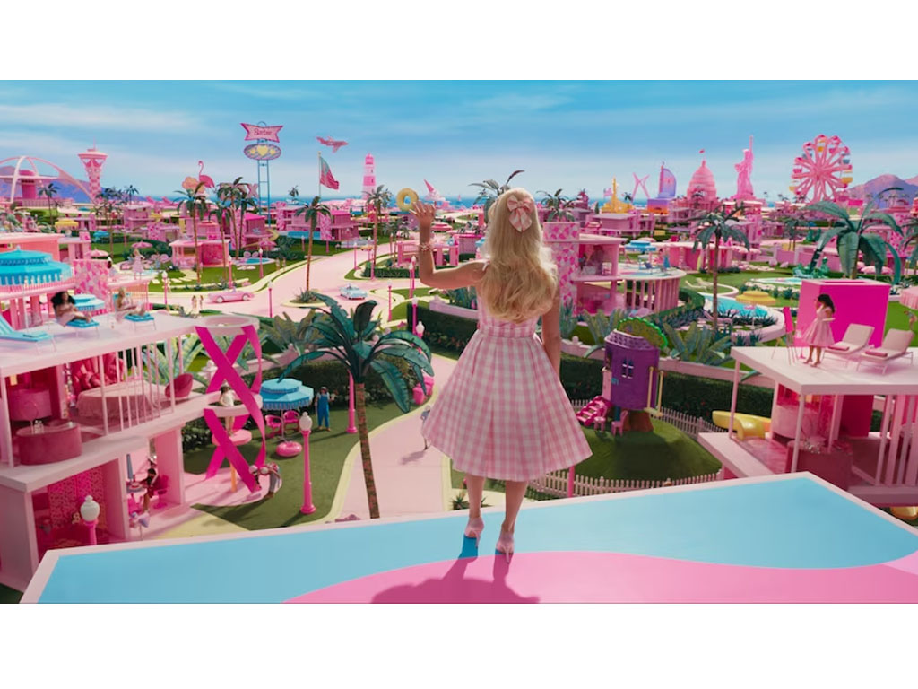 film barbie
