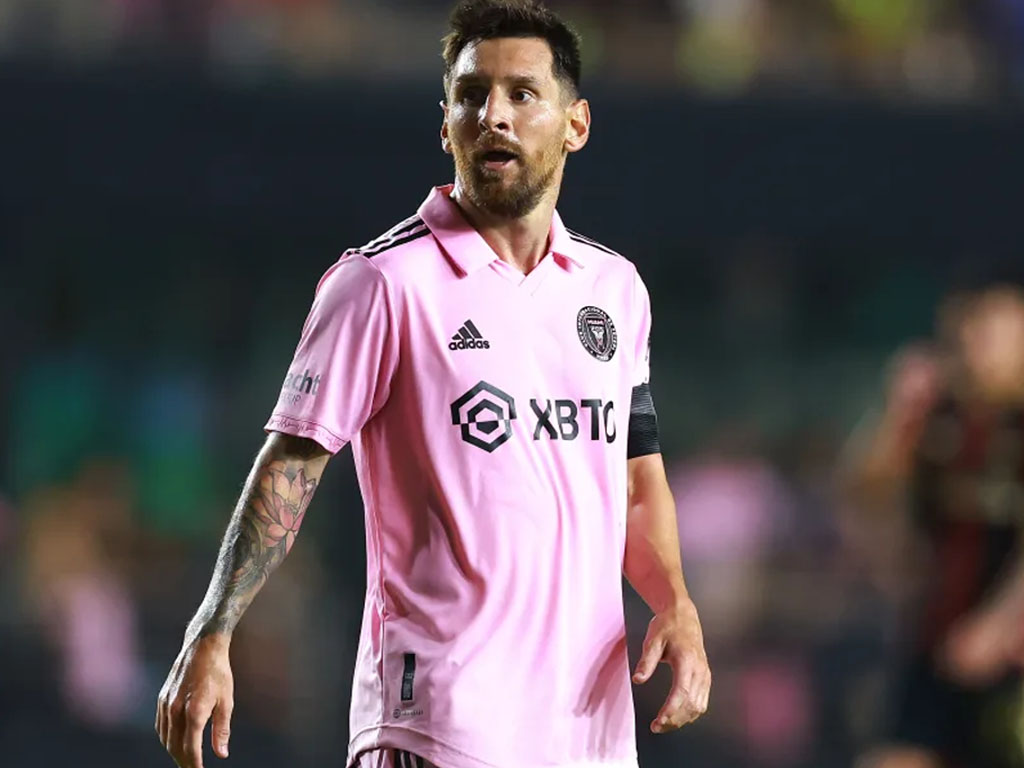 messi dng inter miami