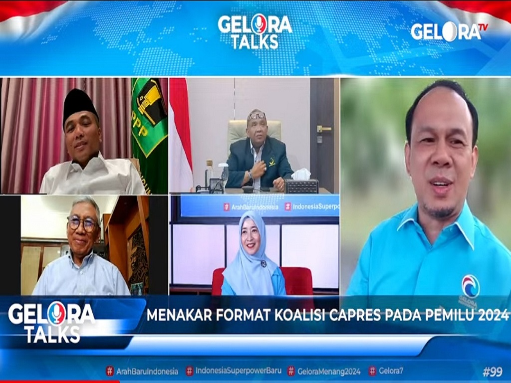 Partai Gelora