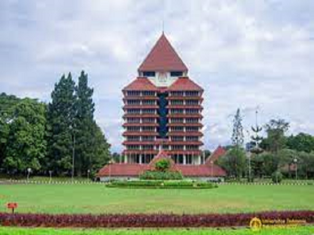 Mahasiswa UI