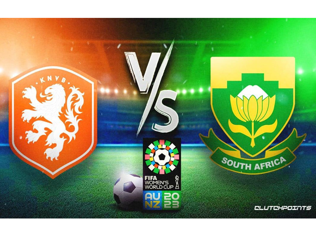 belanda vs afsel
