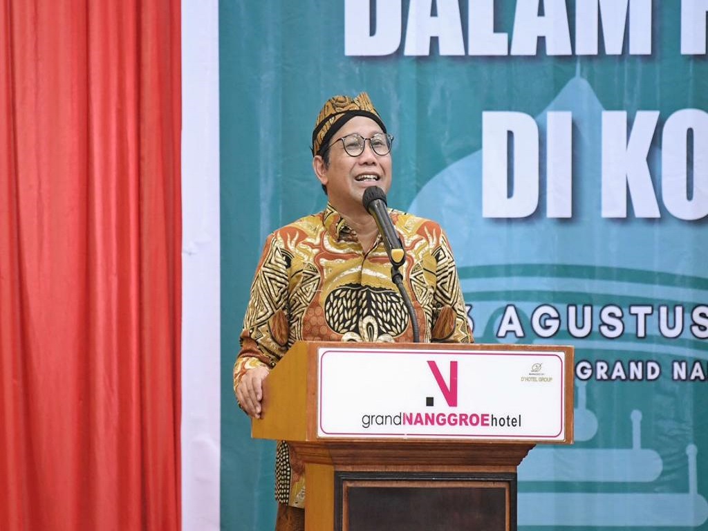 Gus Halim