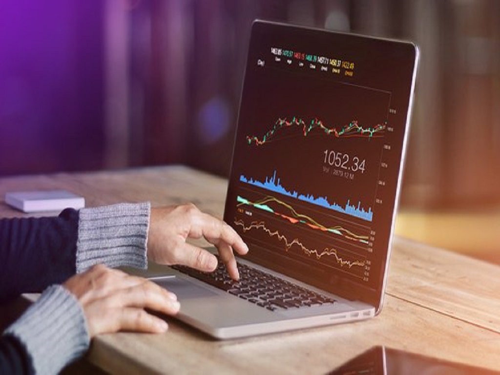 Bisnis Online Trading Terpercaya: Panduan Lengkap untuk Pemula dan Profesional