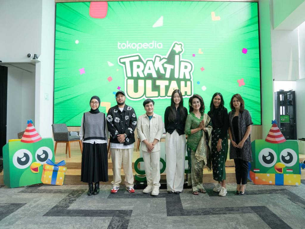 Tokopedia