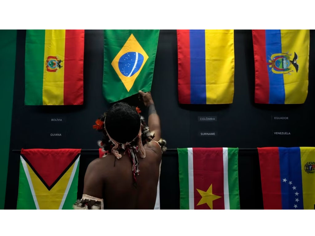 dialog amazon di brasil