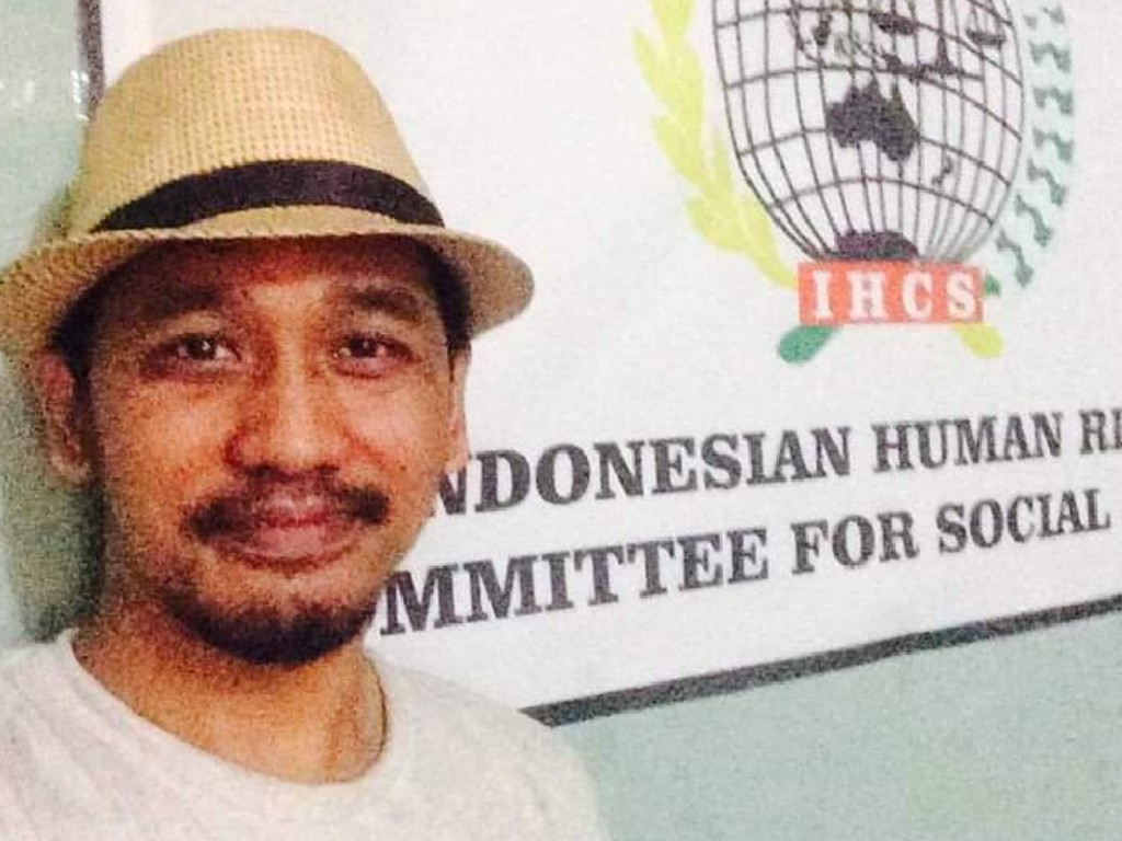 Yohanes Bidaya