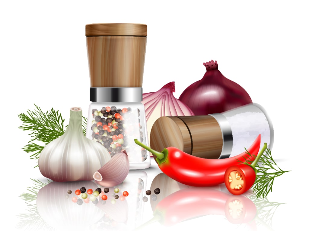 Bumbu Dapur