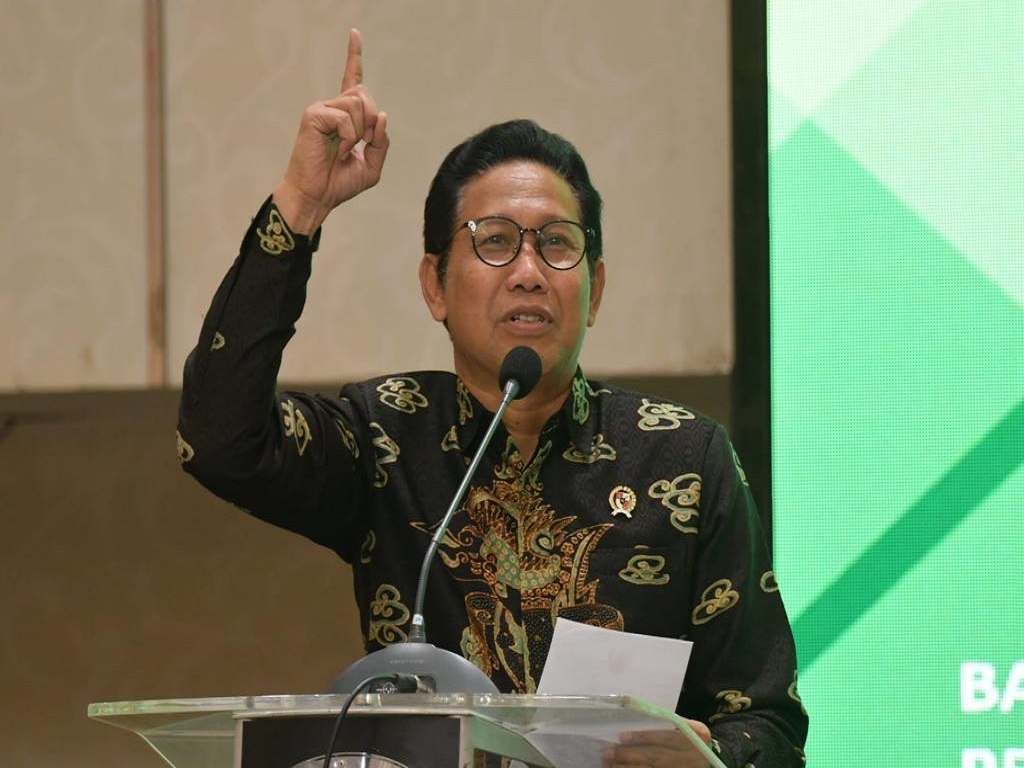 Gus Halim