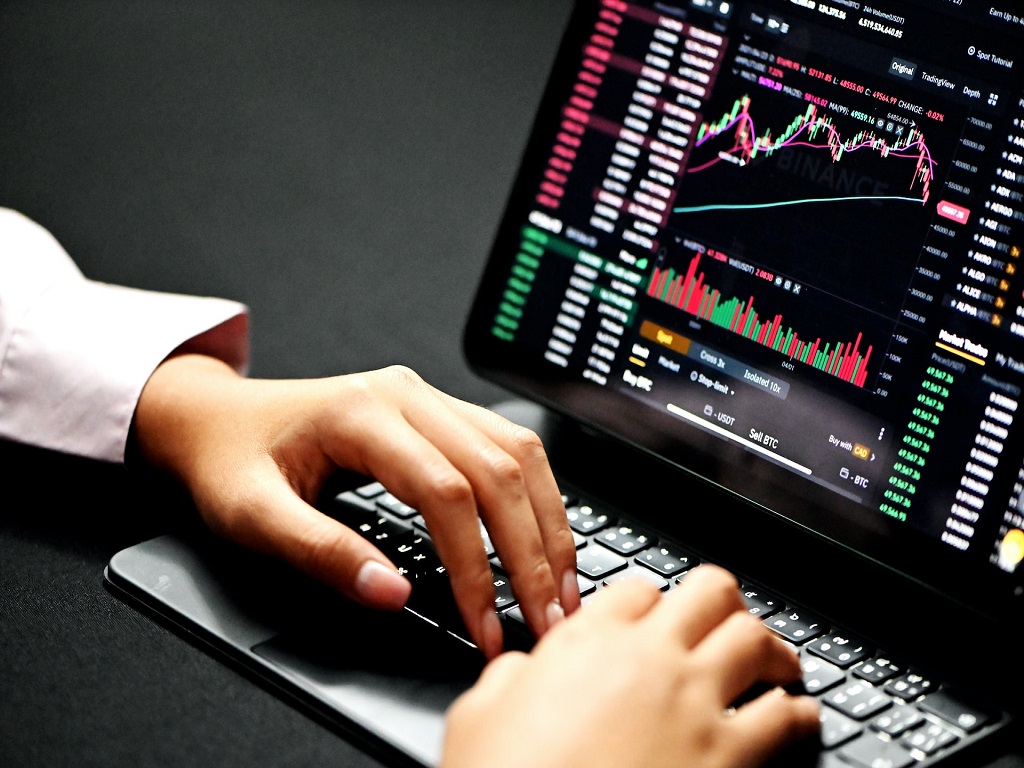 Cara Trading Agar Cuan untuk Pemula
