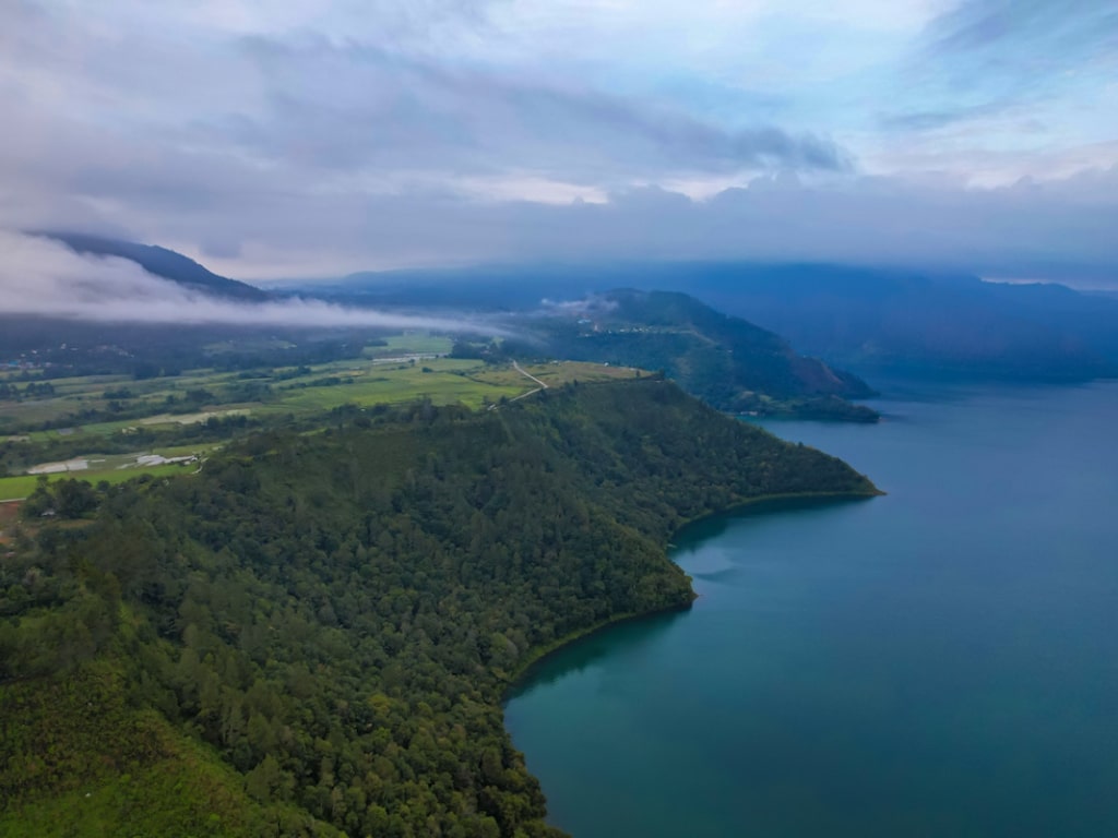 Danau Toba