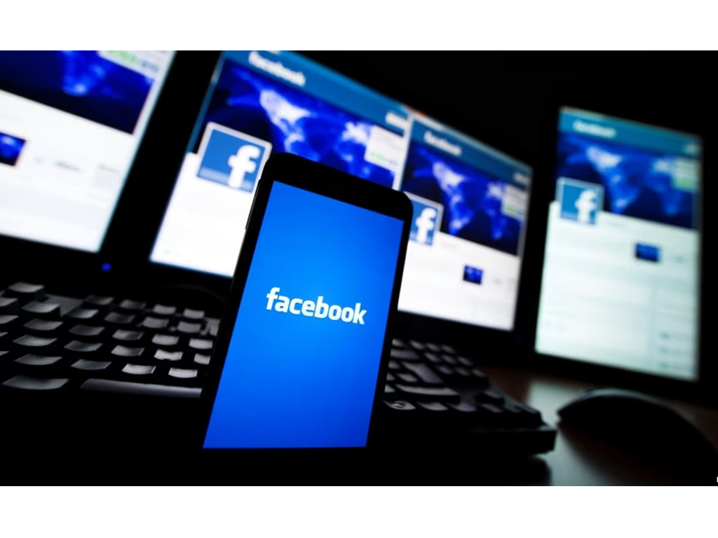 logo facebook