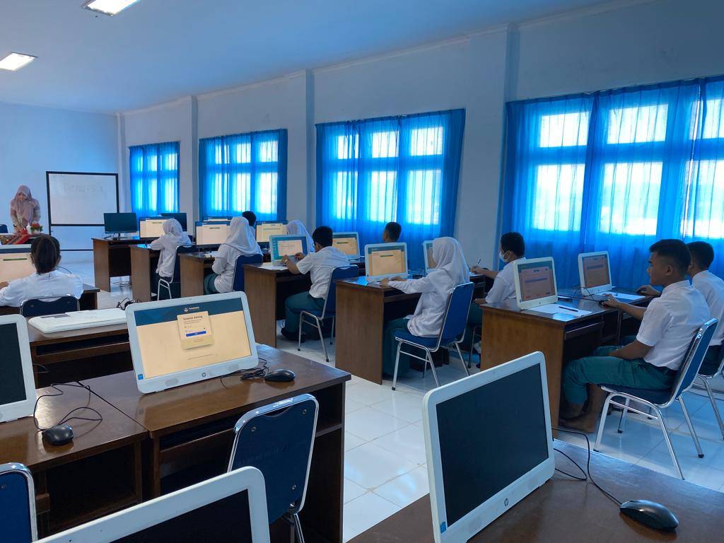 Kualitas Pembelajaran