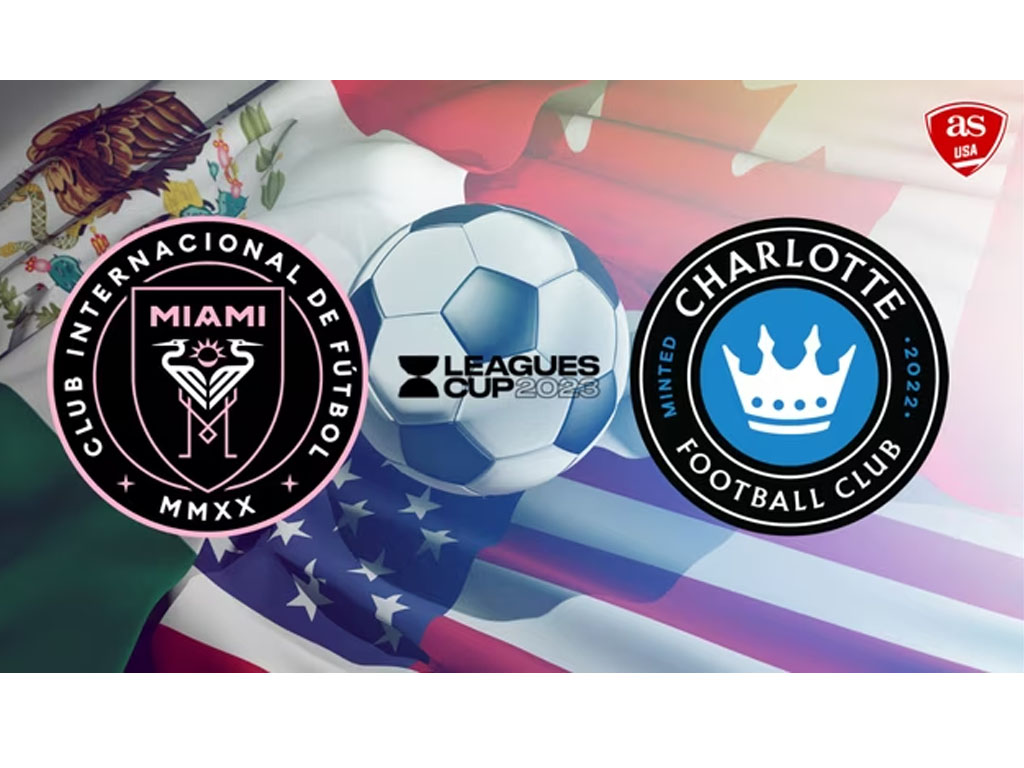 Inter Miami vs Charlotte FC