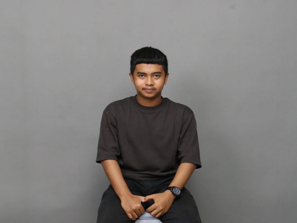 Ikhwan Rahmansyah