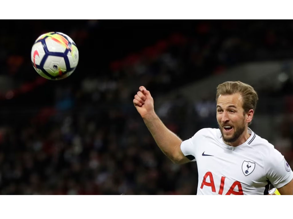 pemain spur harry kane