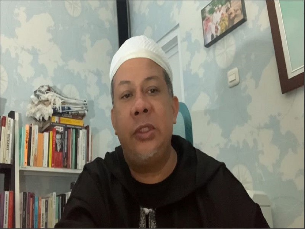 Fahri Hamzah