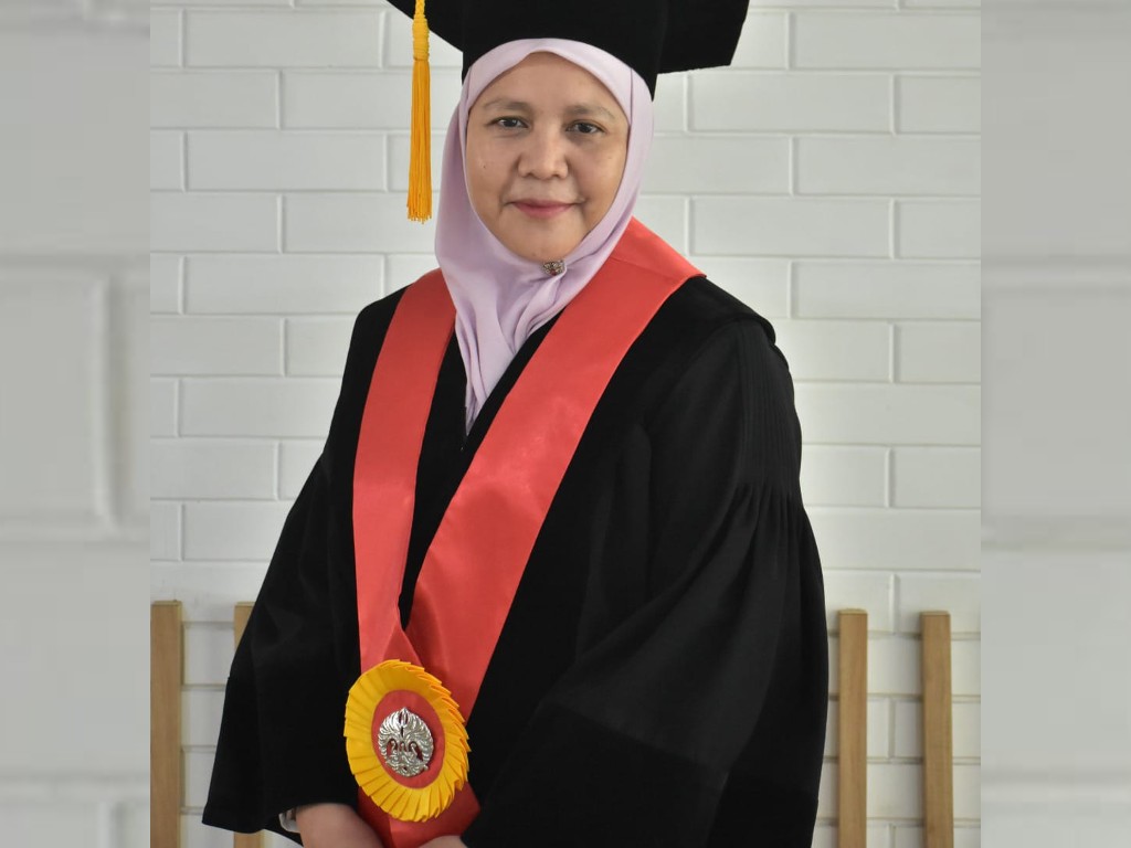 Yetty Komalasari Dewi