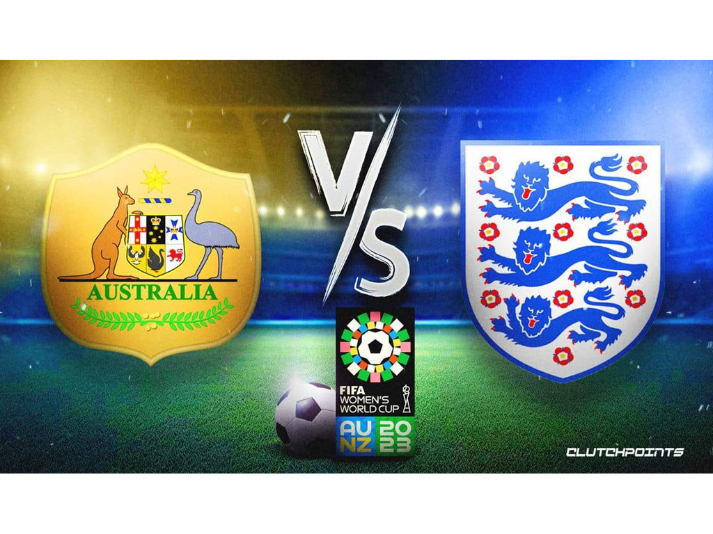 australia vs inggris wanita