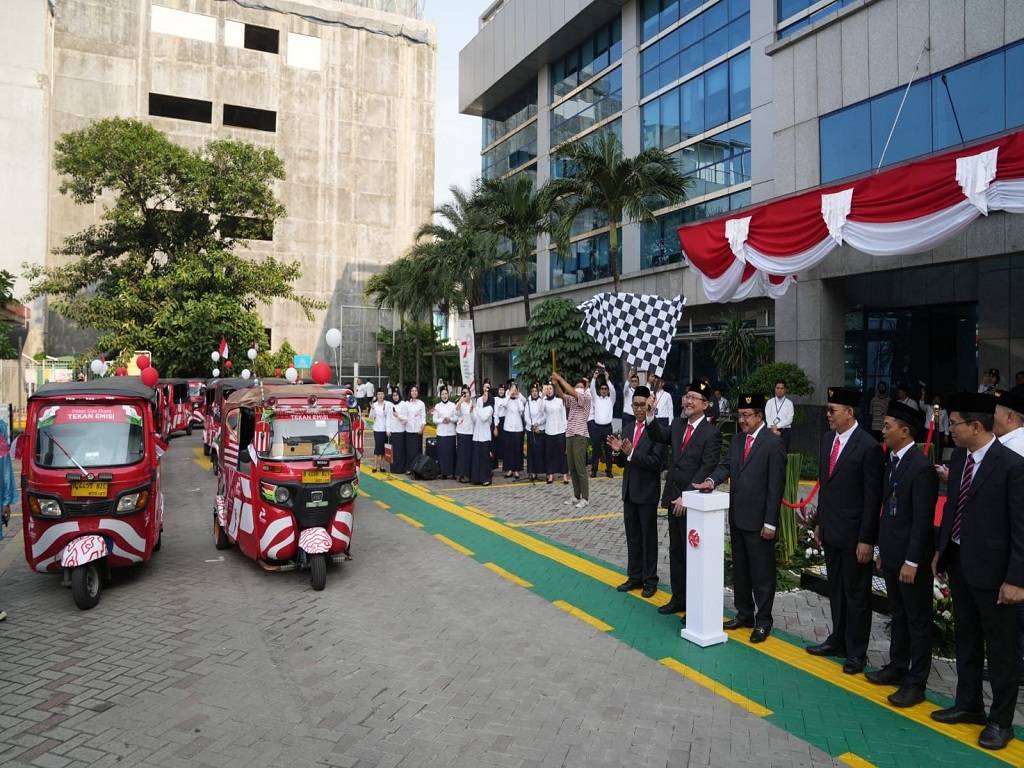 Pertamina